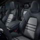 Illustration for article titled I Already Found the Classiest Part of the New Porsche Cayenne Coupe
